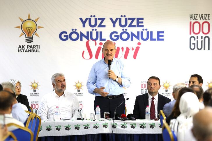 GÜNCELLEME - Silivri'de polisleri bıçaklayan zanlı, silahla vurularak yakalandı G1