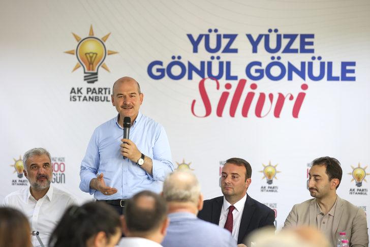 GÜNCELLEME - Silivri'de polisleri bıçaklayan zanlı, silahla vurularak yakalandı G2