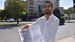 Depremden hasar gören evleri 2 bin liraya kiralıyorlar! DASK yetkilileri tespit etti: Bakanlık’tan onay çıkmadı