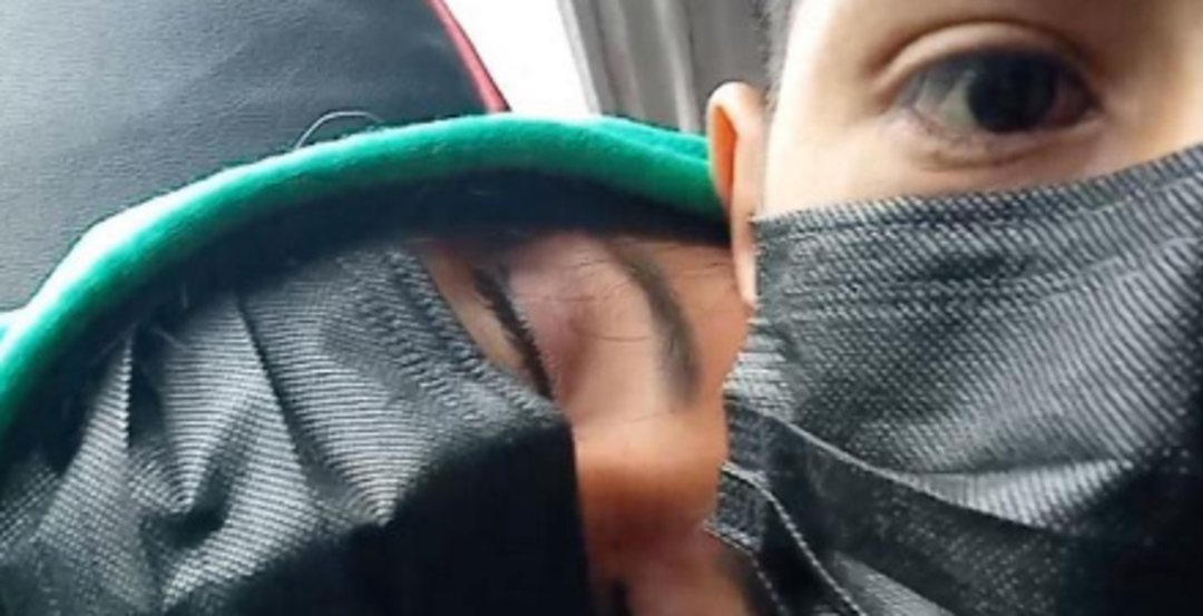 Aşkı hi&ccedil; beklemediği anda otob&uuml;ste buldu! &ldquo;Bir yabancının omzunda uyuyakalınca ger&ccedil;ek aşkı yakaladım&rdquo;