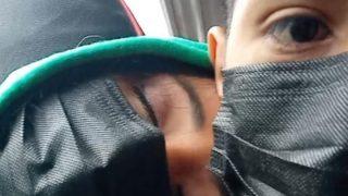 Aşkı hiç beklemediği anda otobüste buldu! “Bir yabancının omzunda uyuyakalınca gerçek aşkı yakaladım”