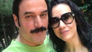 Ufuk Özkan'dan boşanma sonrası kafa karıştıran paylaşım! Senin yüzünden