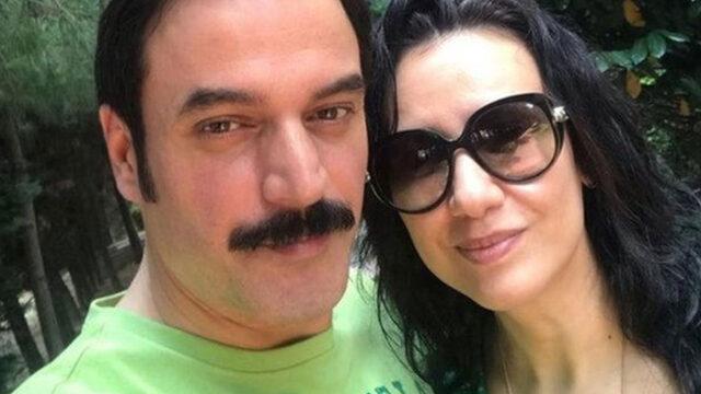 Ufuk Özkan'dan boşanma sonrası kafa karıştıran paylaşım! Senin yüzünden