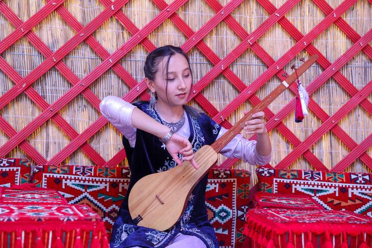 Malazgirt Zaferi'nin 951. yıl dönümü etkinlikleri Ahlat'ta başladı G2