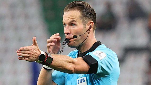 Trabzonspor Kopenhag maçının hakemi Danny Makkelie kimdir? Danny Makkelie nereli ve kaç yaşında, mesleği nedir?