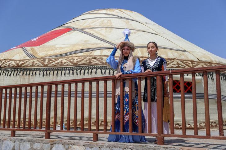 Malazgirt Zaferi'nin 951. yıl dönümü etkinlikleri Ahlat'ta başladı G5