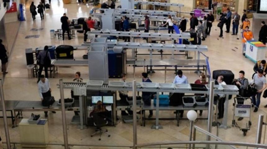 Atatürk Havalimanı'nda yeni önlemler