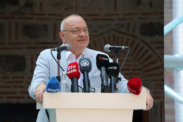 Manisa'da sezonun ilk çekirdeksiz kuru üzümü borsaya geldi G3