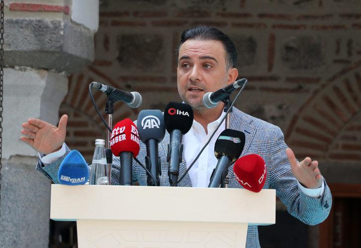 Manisa'da sezonun ilk çekirdeksiz kuru üzümü borsaya geldi G4