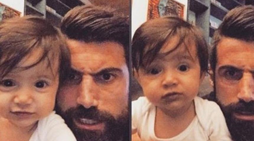 Volkan Demirel&rsquo;i kızını ka&ccedil;ırmakla tehdit ettiler