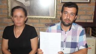 Antalya'da kızına cinsel istismardan yargılanan sanığa 30 yıl hapis cezası