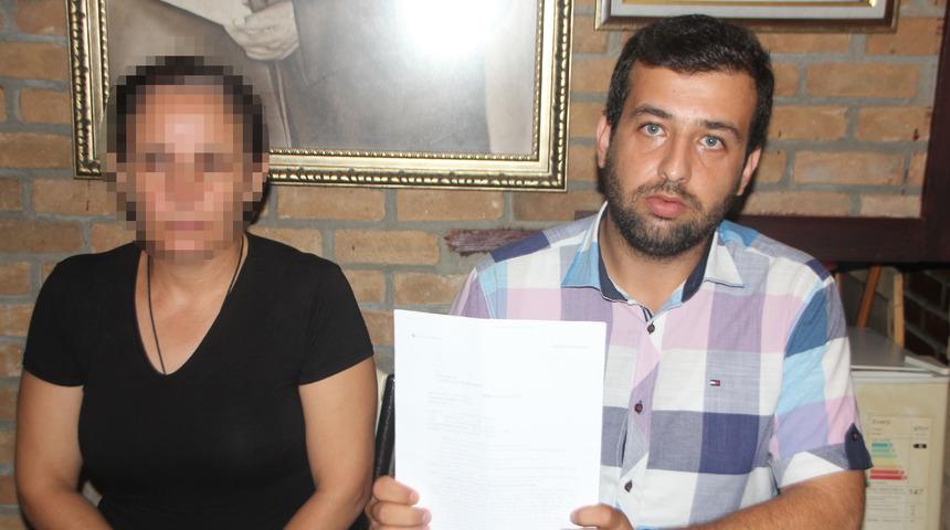 Antalya'da kızına cinsel istismardan yargılanan sanığa 30 yıl hapis cezası