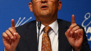 CHP Genel Başkanı Kılıçdaroğlu, Niğde'de partisinin grup toplantısında konuştu: (2)