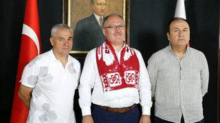 Sivas Belediyesi, Sivasspor-Malmö maçının biletlerini ücretsiz dağıtacak