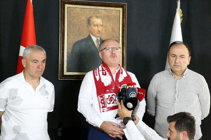 Sivas Belediyesi, Sivasspor-Malmö maçının biletlerini ücretsiz dağıtacak G3