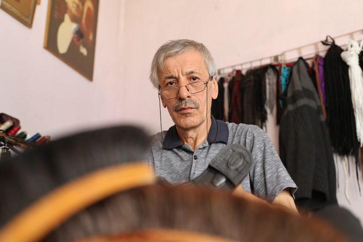 Özcan usta, 45 yıldır el emeği ayakkabı üretiyor G1