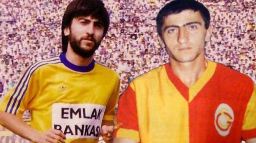 Meğer her şey çok farklıymış! Rıdvan Dilmen, Galatasaray'a imza atacakken...