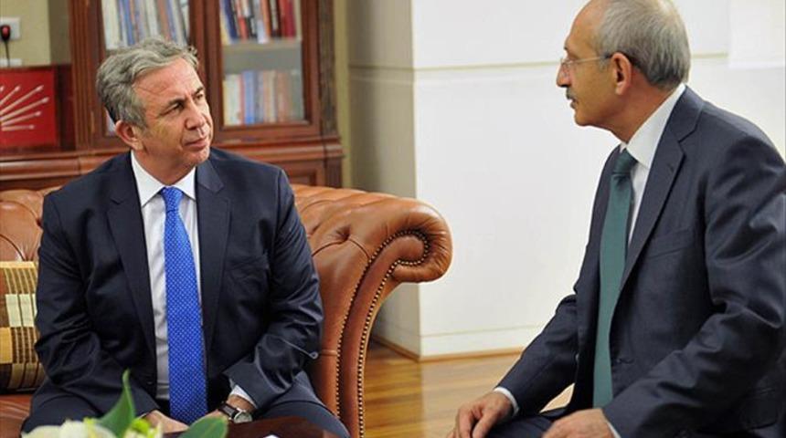 CHP'de 'Ankara' g&uuml;ndemi! Mansur Yavaş yerine Levent G&ouml;k &ouml;nerisi: Sağcı değil, CHP&rsquo;li bir adayımız olsun