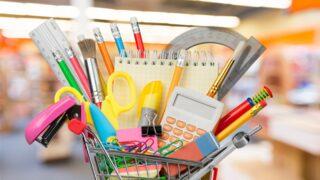 Öğrencilerin okulda en çok ihtiyaç duyacağı, her bütçeye ve beğeniye uygun kırtasiye ürünleri