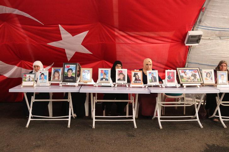 Diyarbakır anneleri çocuklarını istiyor G1