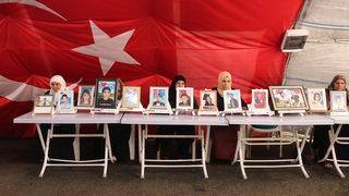 Diyarbakır anneleri çocuklarını istiyor