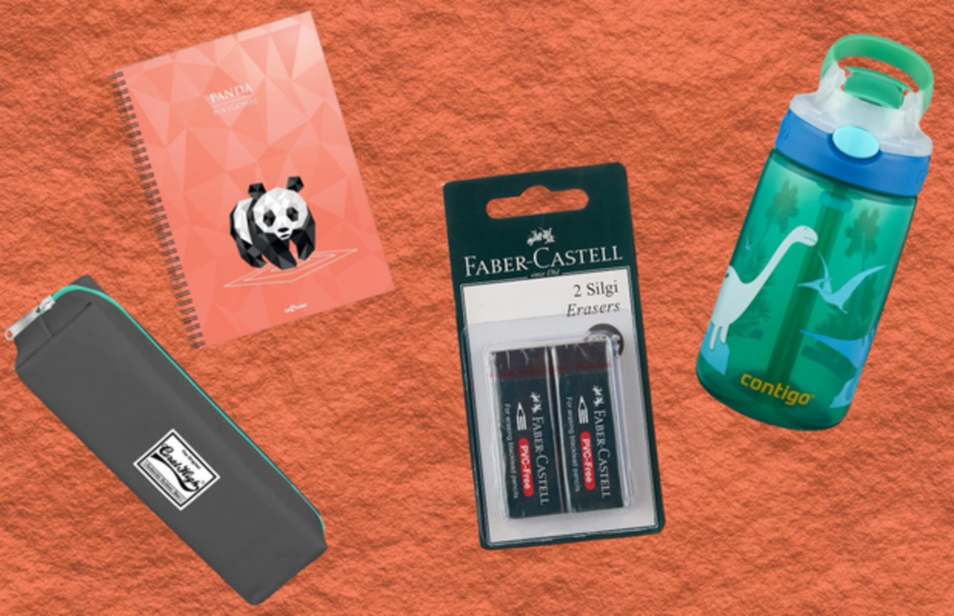 Okul dönemi boyunca çocuklarınızın çantasından eksik etmemeniz gerekenler