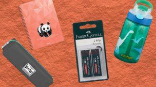 Okul dönemi boyunca çocuklarınızın çantasından eksik etmemeniz gerekenler