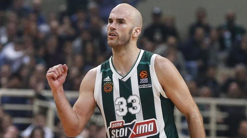 Fenerbahçe Beko, Nick Calathes transferini açıkladı!