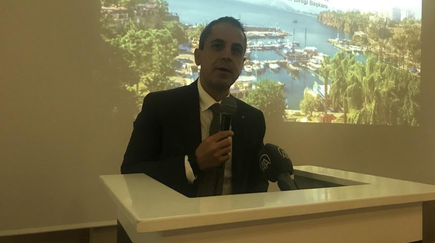 Turizmciler sezondan memnun