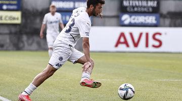 Fenerbahçe'den Avrupa'ya gitti! Sarı-lacivertliler ayrılığı resmen açıkladı