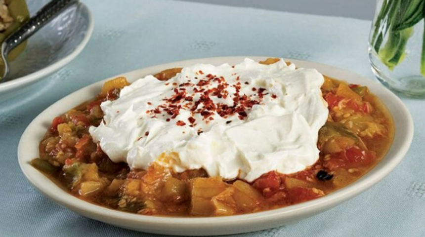 Tam mevsimi! Köpoğlu tarifi, köpoğlu nasıl yapılır?