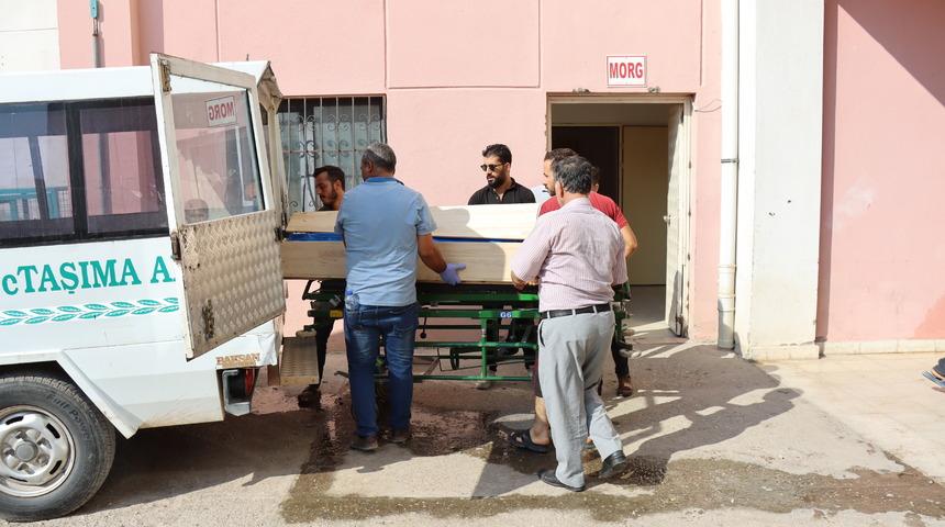 GÜNCELLEME - Kilis'te anne ve kızının cesedinin bulunmasıyla ilgili yakalanan şüpheli tutuklandı