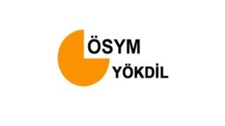 2022 YÖKDİL sonuçları ne zaman açıklanacak? İşte 2022 YÖKDİL 2 soru ve cevap anahtarı!