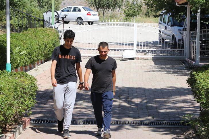 Isparta, KYK yurtlarında ücretsiz konaklama fırsatından yararlanan gençleri ağırlıyor G2