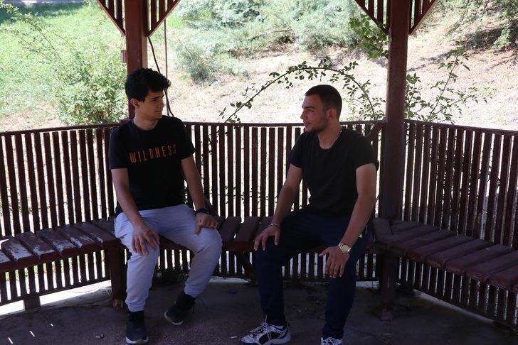 Isparta, KYK yurtlarında ücretsiz konaklama fırsatından yararlanan gençleri ağırlıyor G3