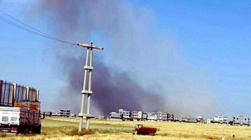 Nusaybin'de saldırı: 1'i ağır, 4 asker yaralandı