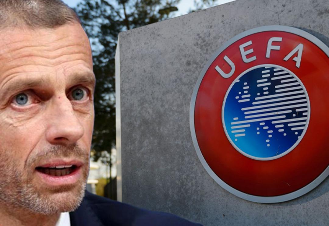 UEFA'dan tarihi olay! Bir T&uuml;rk kul&uuml;b&uuml;n&uuml;n de bulunduğu 20 takıma soruşturma başlatıldı
