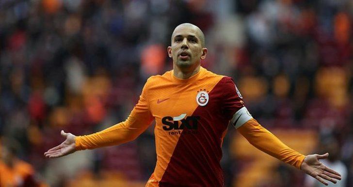 Yönetim şokta! Eski yıldız FIFA'ya şikayet etti G2