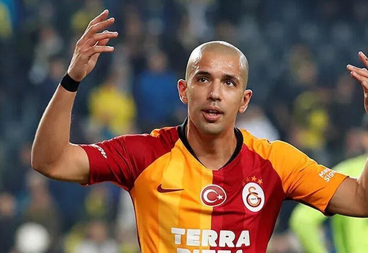 Yönetim şokta! Eski yıldız FIFA'ya şikayet etti G5