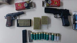 Çorum merkezli 3 ilde düzenlenen fuhuş operasyonunda 4 zanlı tutuklandı