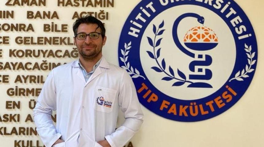 Üç üniversitenin iş birliğiyle karaciğer enzimlerini ölçen test kiti geliştirilecek