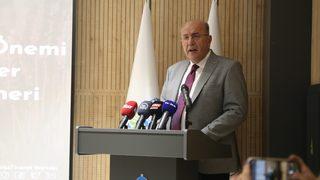 Helal Akreditasyon Kurumu Başkanı Zafer Soylu Bursa'da konuştu: