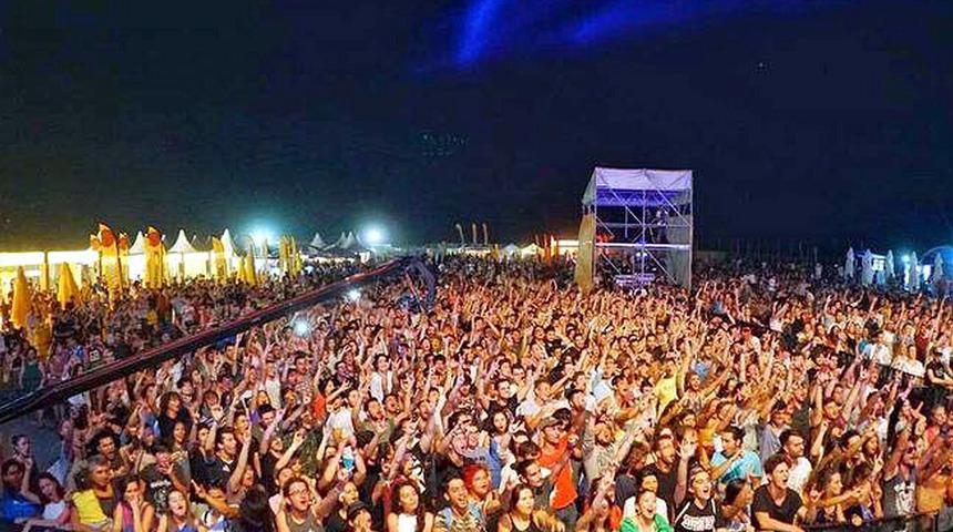 Milyonfest Fethiye iptal edildi! Kaymakamlık sebebini açıkladı...
