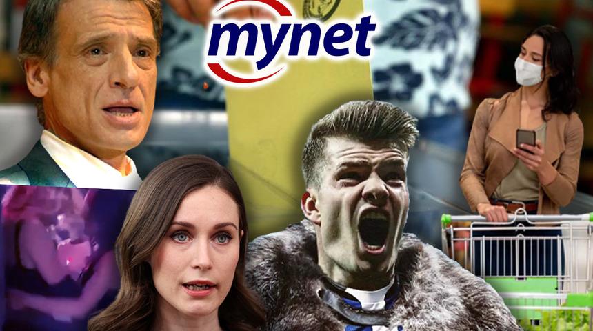 Türkiye'de ve dünyada bugün neler yaşandı? AK Parti'den sürpriz toplantı, Sanna Marin'in yeni videosu, Civan Canova'ya son veda...