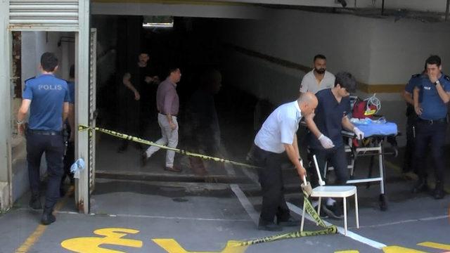 Musevi iş insanı İzel Bardavit arabasında ölü bulundu! Dikkat çeken e-posta: Bir saat sonra evime gel..