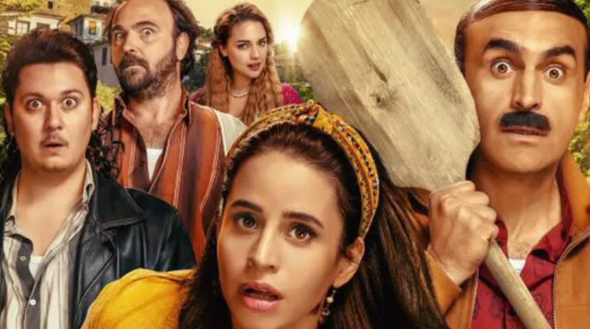 Fırıncının Karısı nerede ve ne zaman çekildi? Fırıncının Karısı filminin konusu nedir, oyuncuları kimler?