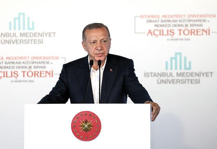 Cumhurbaşkanı Erdoğan'ın Samsun mitingi iptal edildi