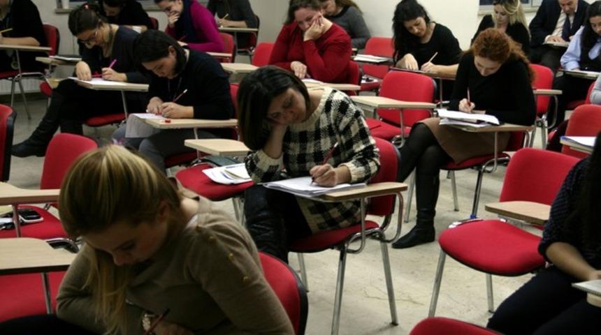 &Uuml;niversitelerde final sınavlarına se&ccedil;im ayarı