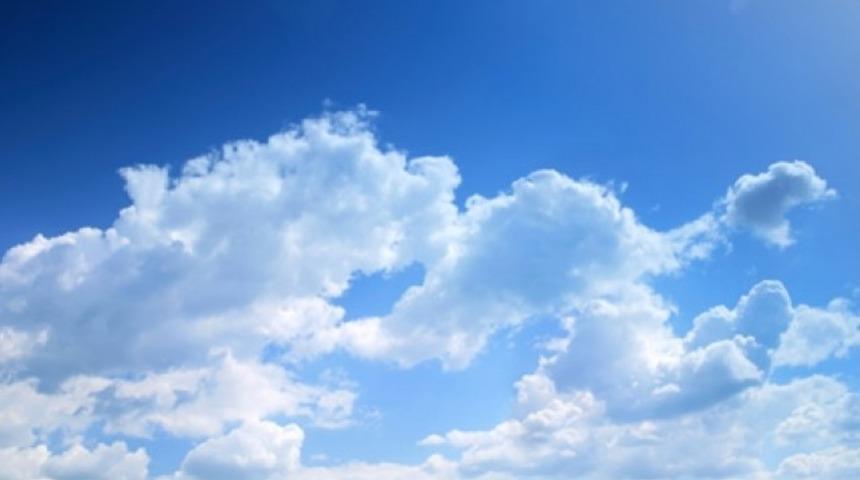 Bug&uuml;n&uuml;n hava durumu tahminleri MGM tarafından a&ccedil;ıklandı