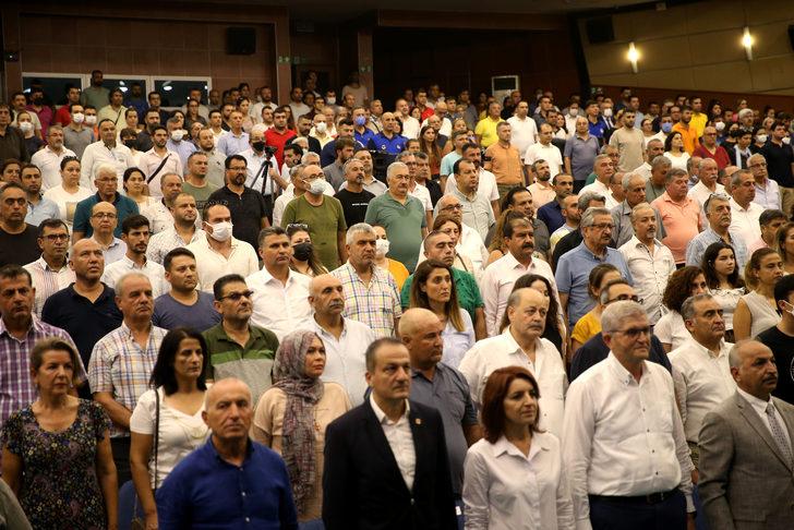 Mersin'de "Esnaf Seninle" mobil uygulaması tanıtıldı G2